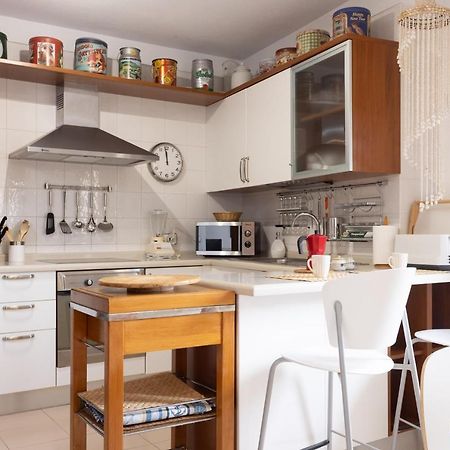 Home2Book Sea Front Duplex El Medano מראה חיצוני תמונה