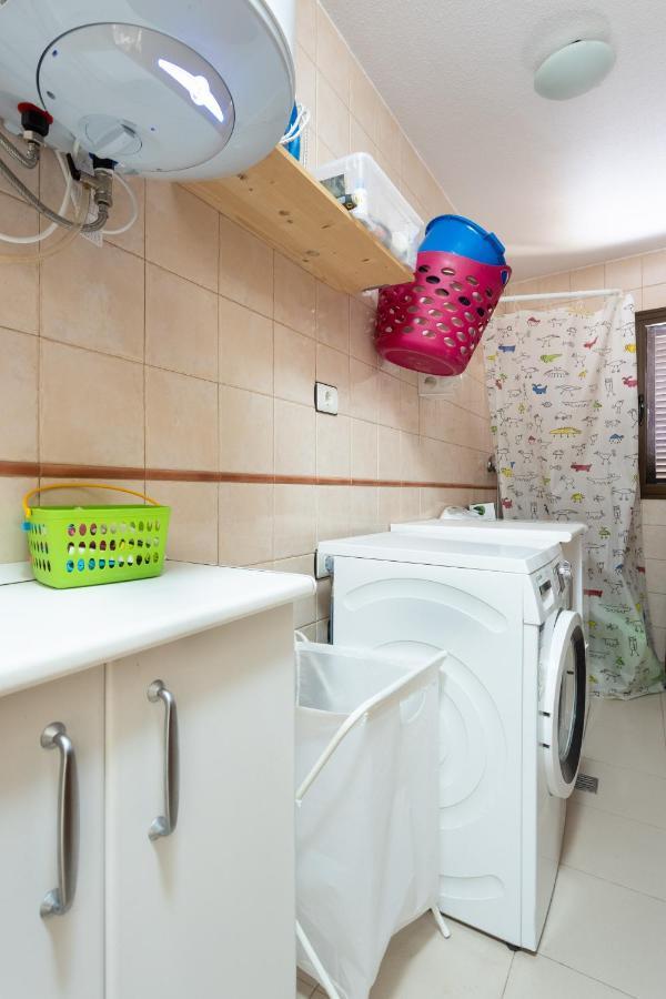 Home2Book Sea Front Duplex El Medano מראה חיצוני תמונה