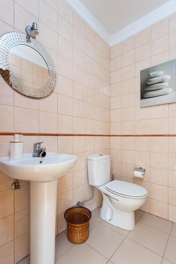 Home2Book Sea Front Duplex El Medano מראה חיצוני תמונה