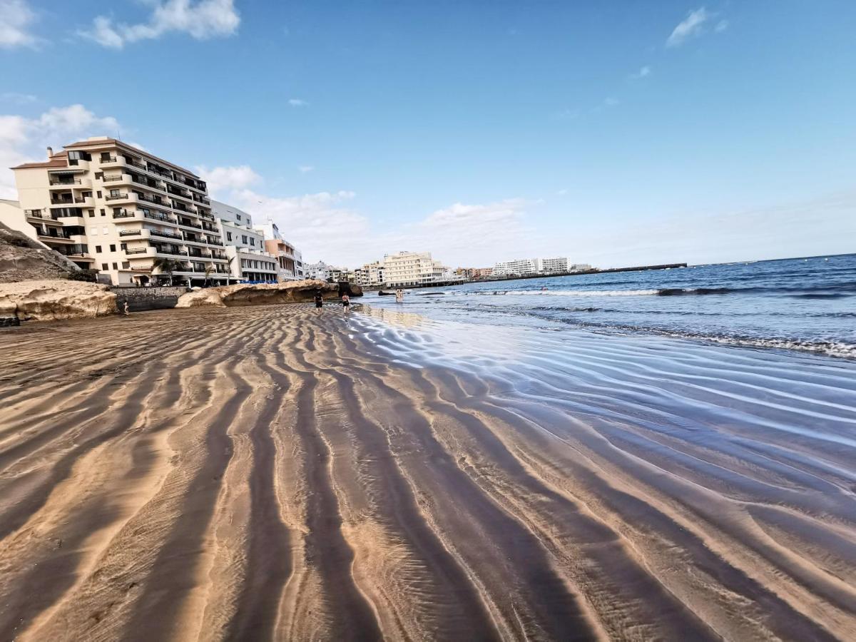 Home2Book Sea Front Duplex El Medano מראה חיצוני תמונה
